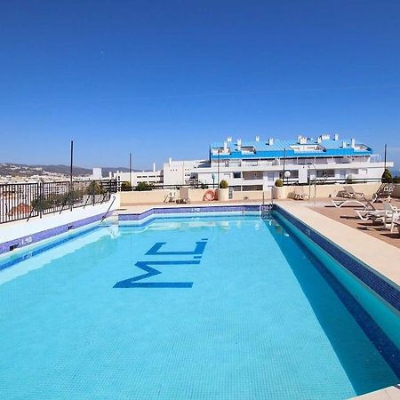 Duplex En Marbellcenter Apartment Marbella Exterior photo