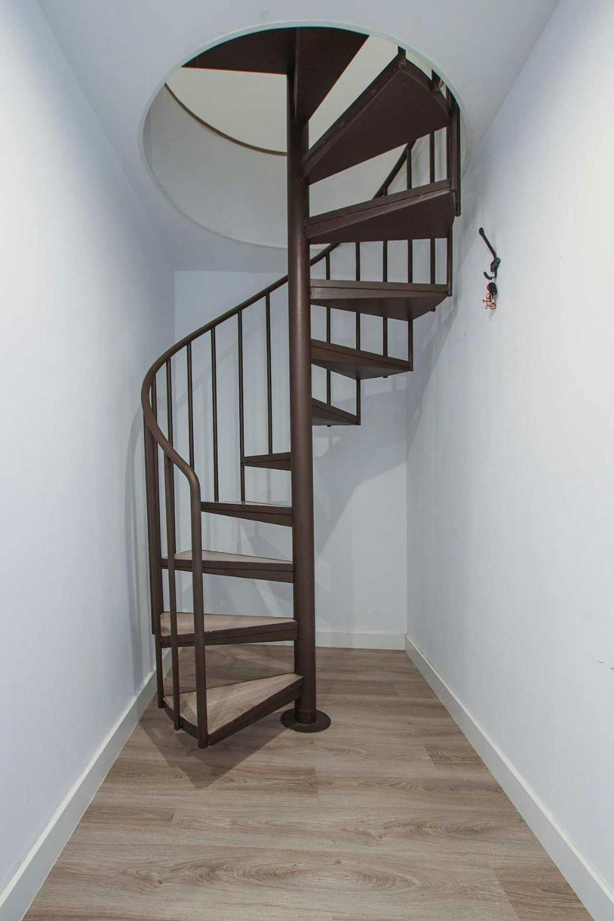 Duplex En Marbellcenter Apartment Marbella Exterior photo
